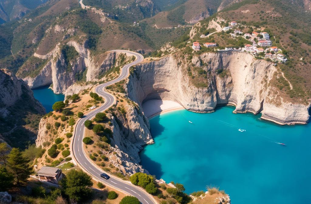 Montenegro Itinerary 7 Days: Coast, Kotor, Budva, Durmitor and Lake Skadar