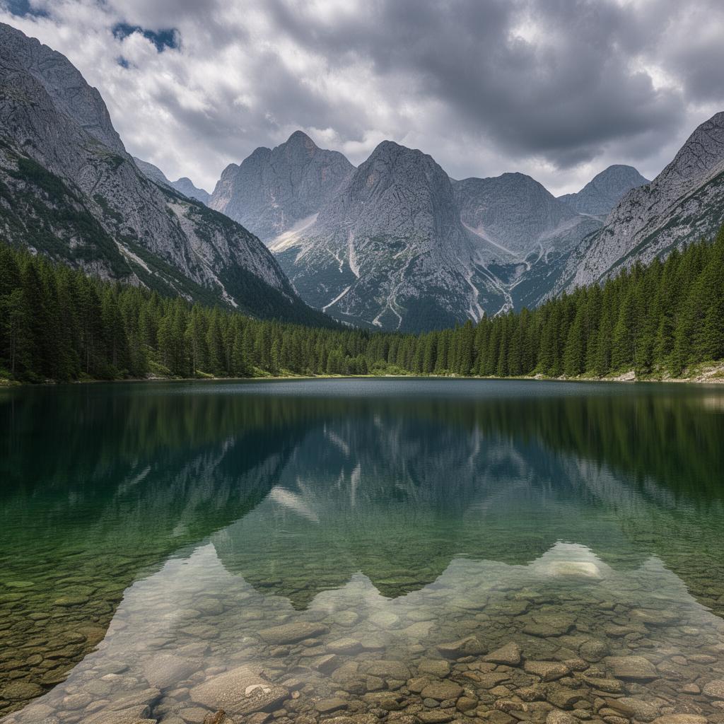 Durmitor